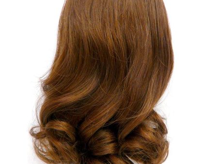 300S Short Fall H by WIGPRO: Human Hair Piece Online now