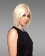 111AFF Paige Mono-Top, Hand-Tied Wig by WIGPRO For Discount