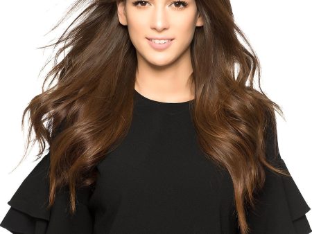 310 Jeannette (3 4 Crown) by WIGPRO: Human Hair Piece Cheap