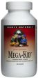 SOURCE NATURALS - Mega-Kid Multiple  - 120 Wafers Online Hot Sale