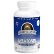 SOURCE NATURALS - Sleep Science Melatonin 5 mg - 240 Tablets Supply