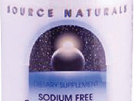 SOURCE NATURALS - Glucosamine Sulfate Powder - 8 oz. (227 g) For Discount