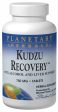 PLANETARY HERBALS - Kudzu Recovery 750 mg - 60 Tablets Online Hot Sale