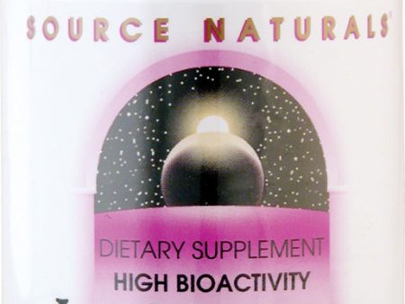 SOURCE NATURALS - Life Minerals - 120 Tablets Online