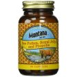 MONTANA - Bee Pollen, Royal Jelly and Propolis - 90 Capsules For Sale