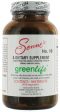 SONNE S - No. 10 Green Life - 360 Tablets Fashion